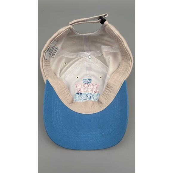 TAYLOR SWIFT 1989 World Tour Adjustable Baseball Hat 2015 Concert Merch Official - Picture 6 of 6